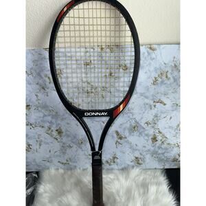 VTG DONNAY Full Size Mid 25 S Light 3 Belgium Graphite Composite Tennis RACQUET